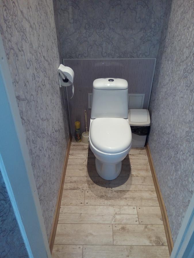 Promenade Central Apartment リエパーヤ エクステリア 写真